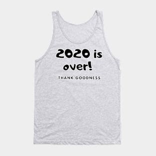 Bye-bye 2020 Tank Top